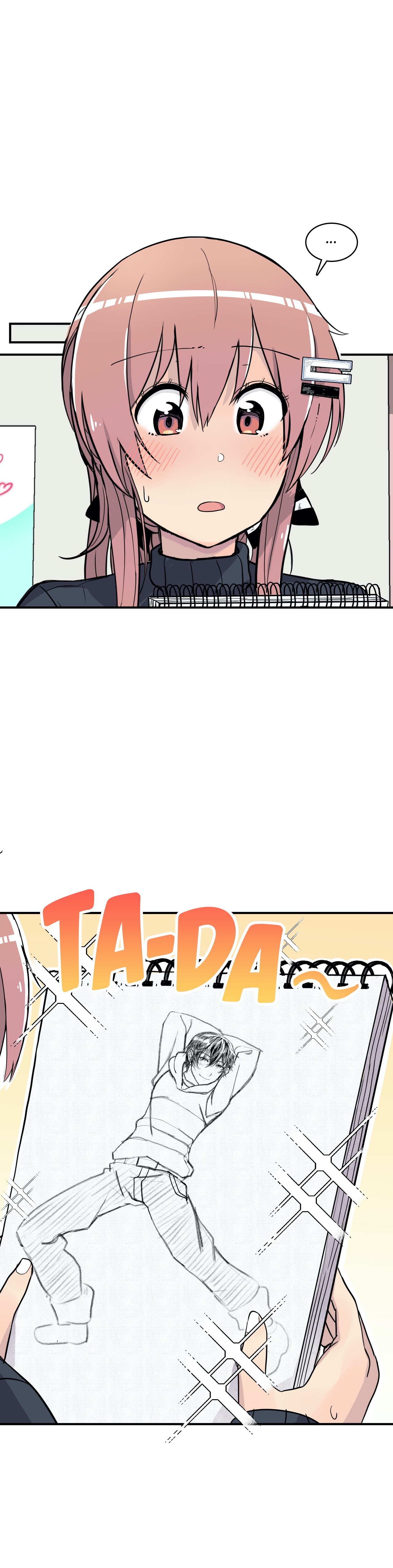 Rom-comixxx! - Chapter 16 Page 36