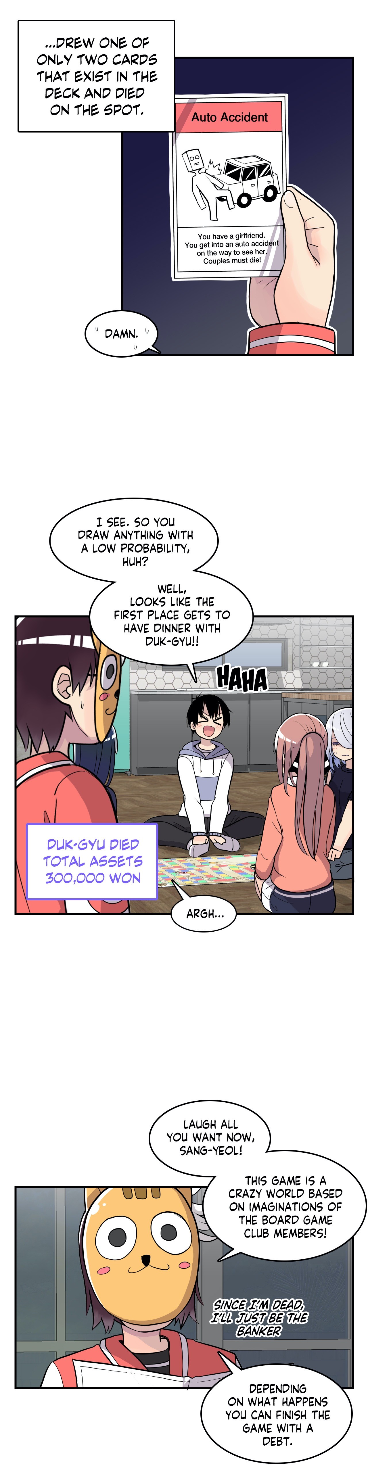 Rom-comixxx! - Chapter 25 Page 14