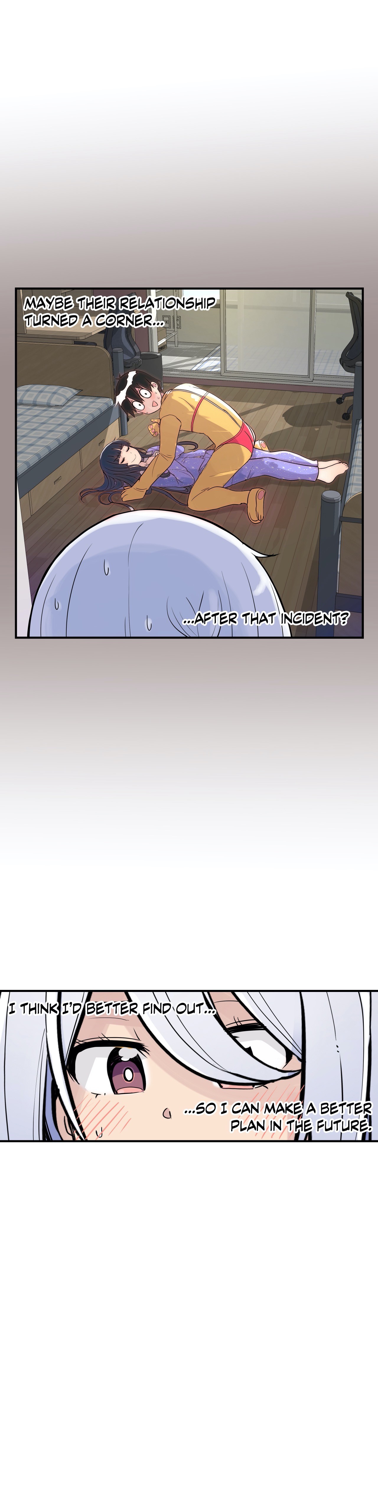 Rom-comixxx! - Chapter 26 Page 15