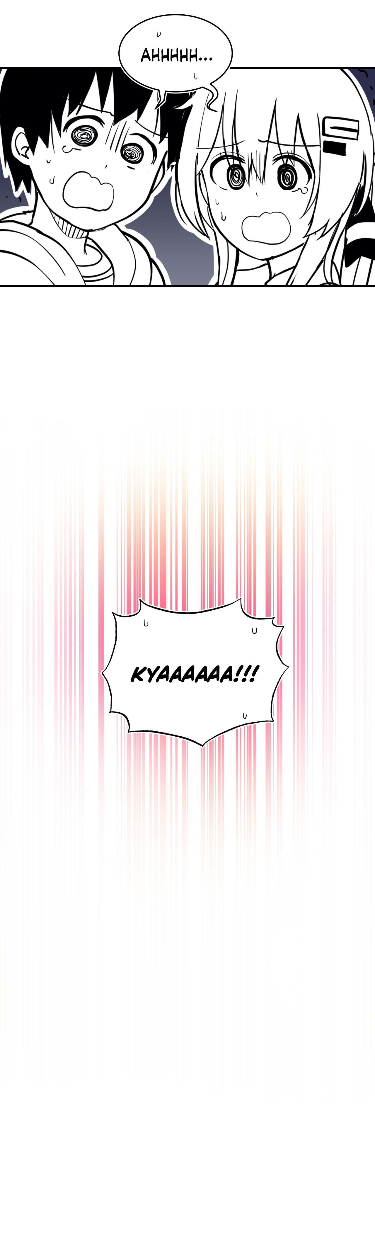 Rom-comixxx! - Chapter 28 Page 36