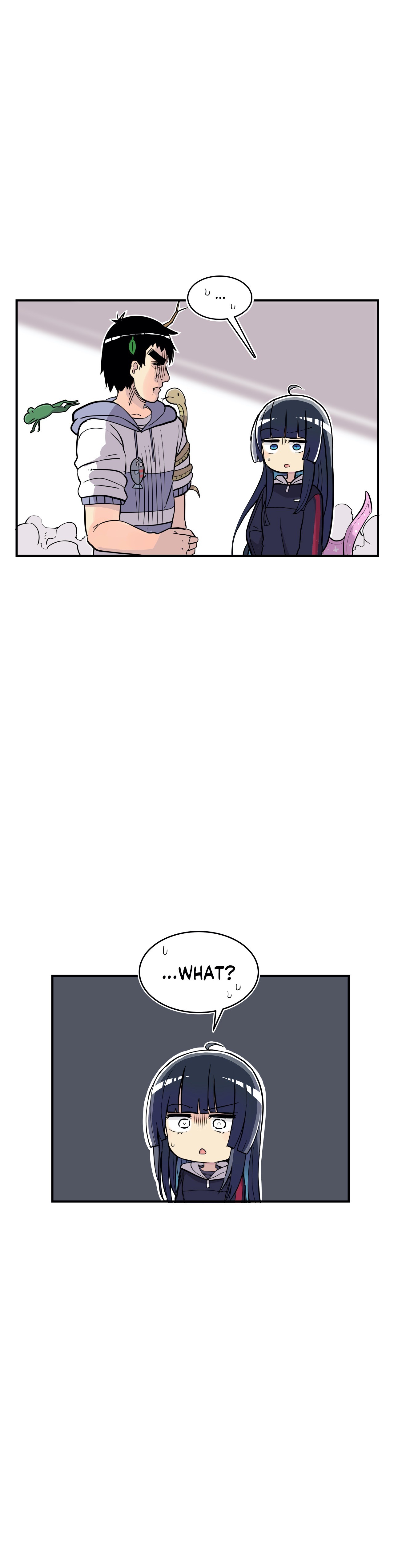 Rom-comixxx! - Chapter 29 Page 65