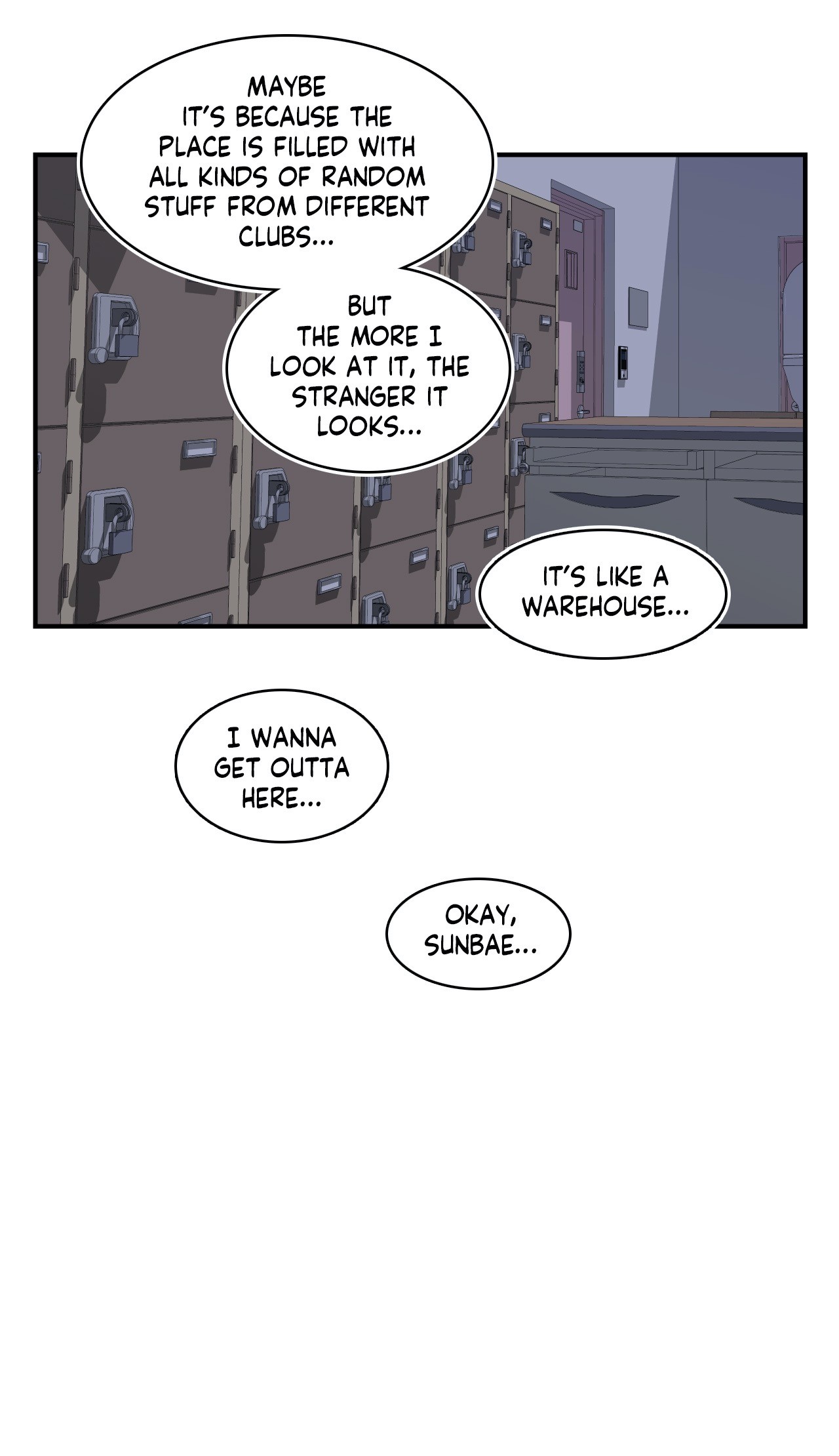 Rom-comixxx! - Chapter 37 Page 44