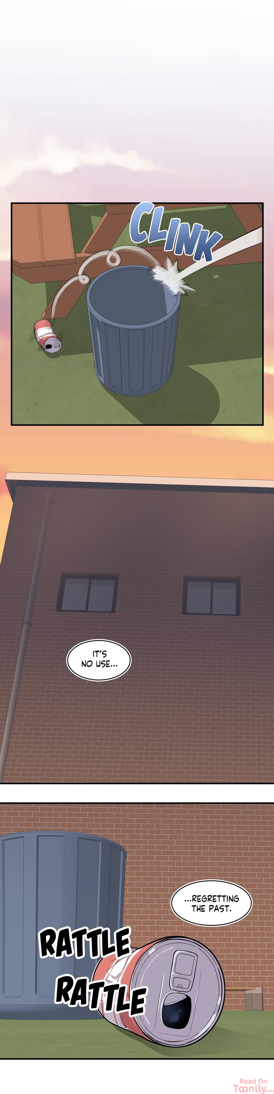 Rom-comixxx! - Chapter 9 Page 26