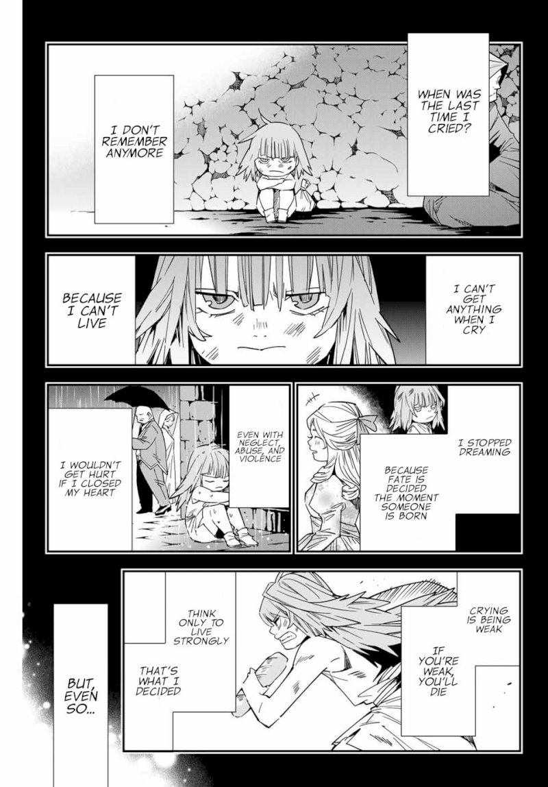 Reincarnated as an Aristocrat with an Appraisal Skill - Chapter 8 Page 13