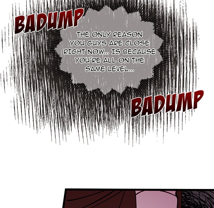 I Choose You! - Chapter 101 Page 68