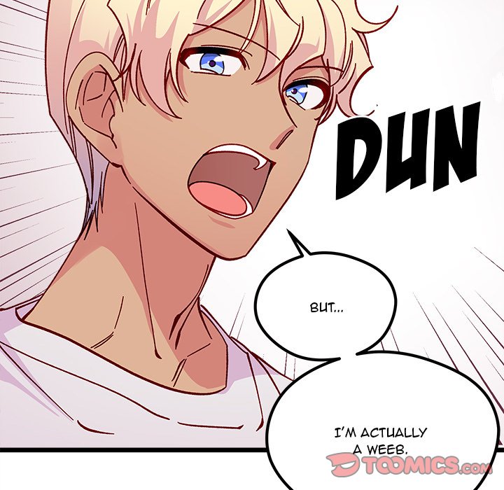 I Choose You! - Chapter 103 Page 10