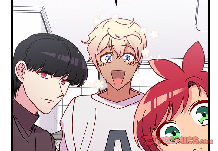 I Choose You! - Chapter 103 Page 2