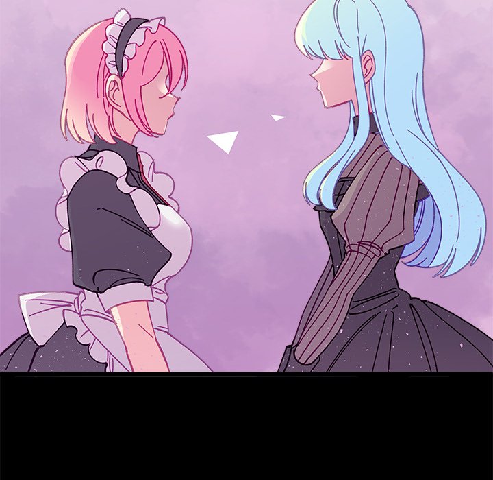 I Choose You! - Chapter 103 Page 64