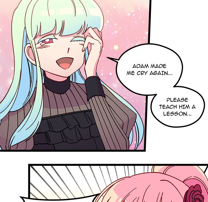 I Choose You! - Chapter 103 Page 77