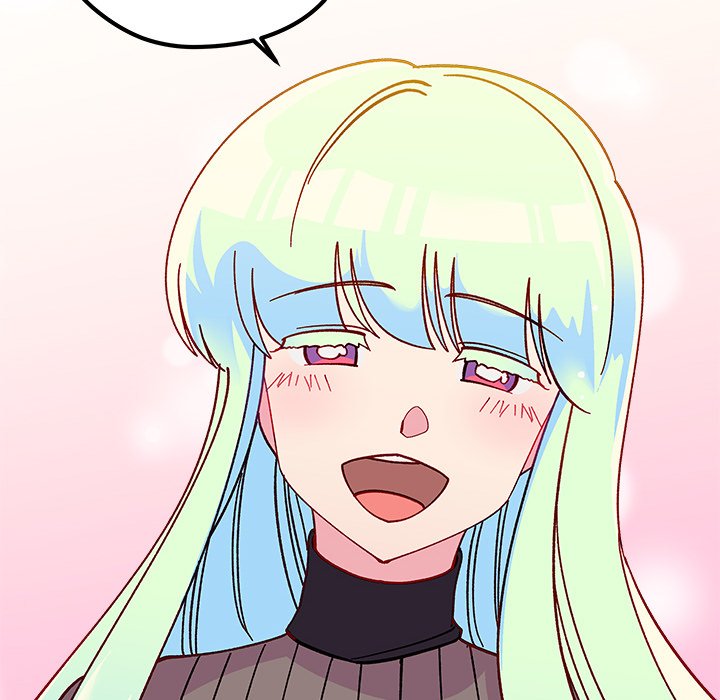 I Choose You! - Chapter 103 Page 89