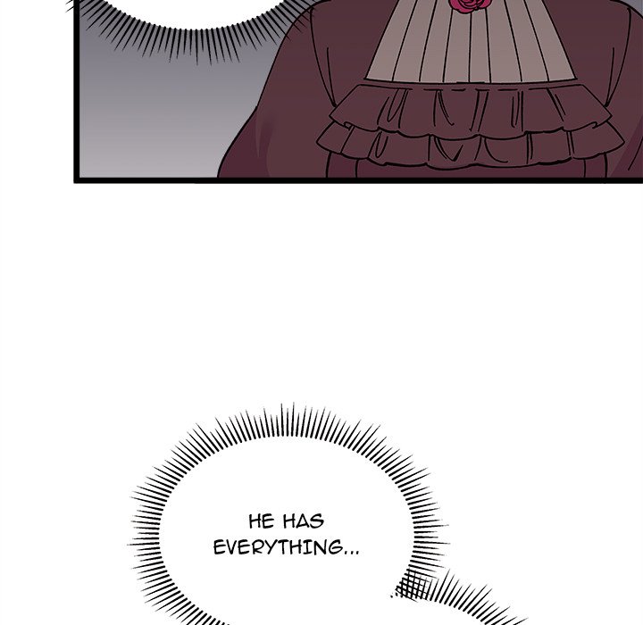 I Choose You! - Chapter 108 Page 107