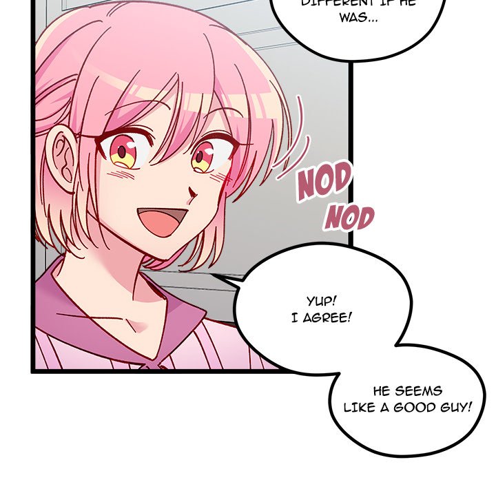 I Choose You! - Chapter 111 Page 76