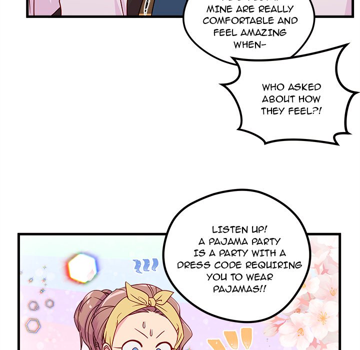 I Choose You! - Chapter 26 Page 26