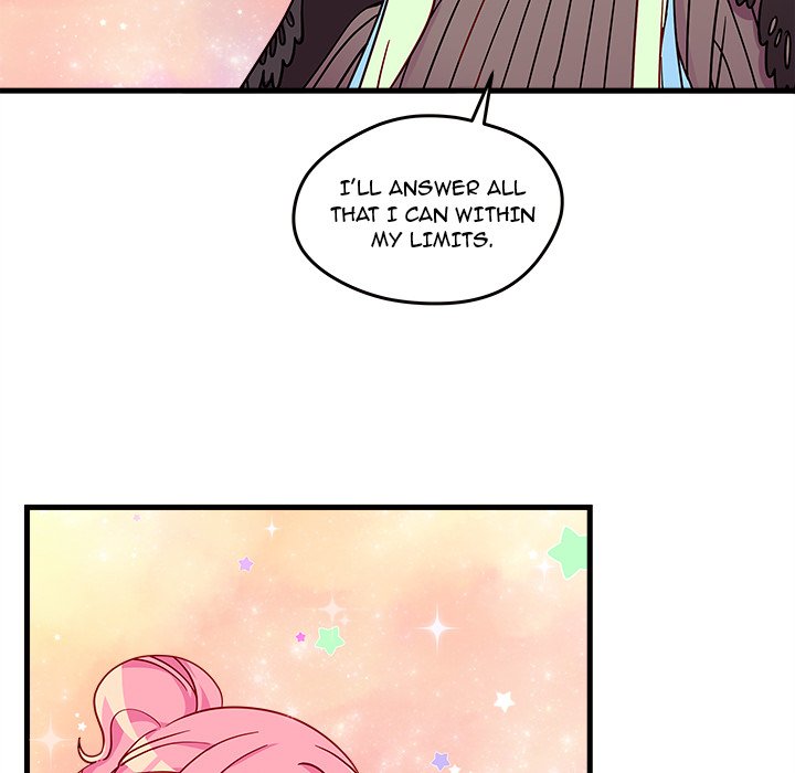 I Choose You! - Chapter 27 Page 36