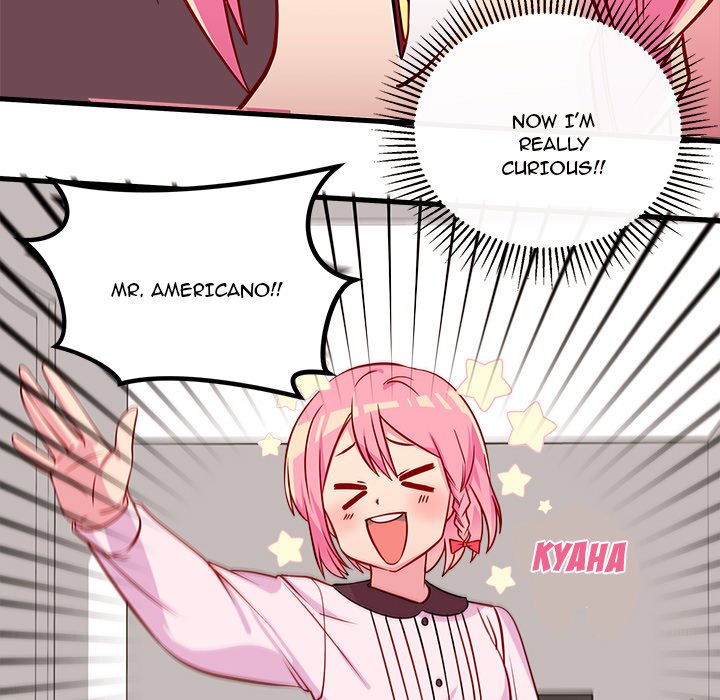 I Choose You! - Chapter 31 Page 68