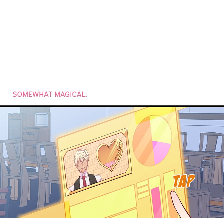 I Choose You! - Chapter 32 Page 43