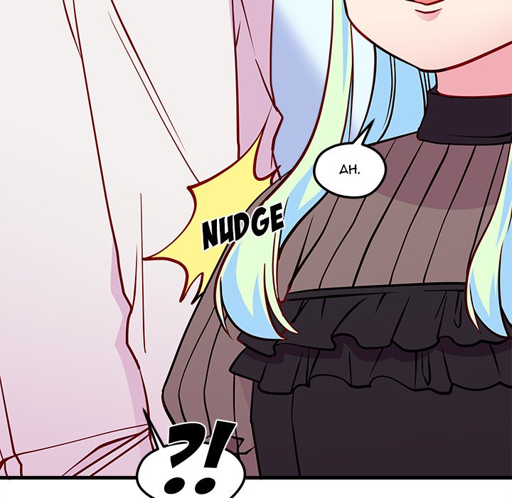 I Choose You! - Chapter 32 Page 48