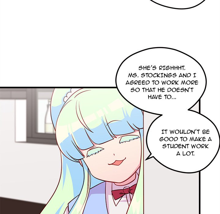 I Choose You! - Chapter 36 Page 90