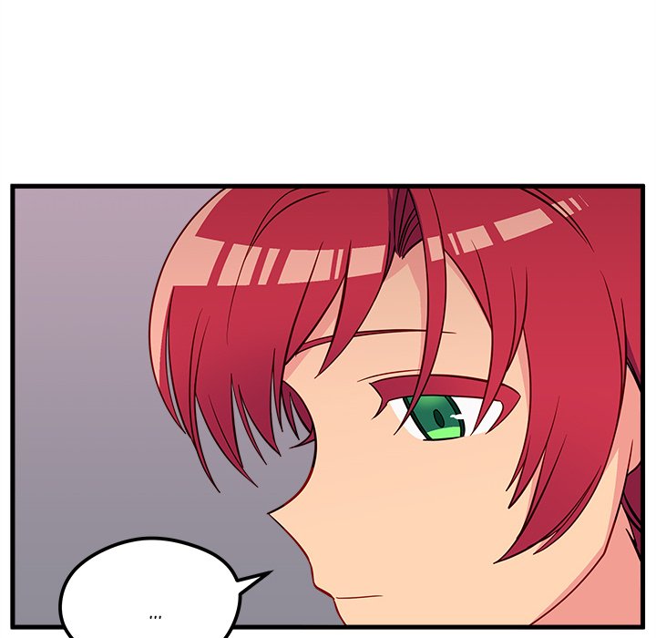 I Choose You! - Chapter 38 Page 79