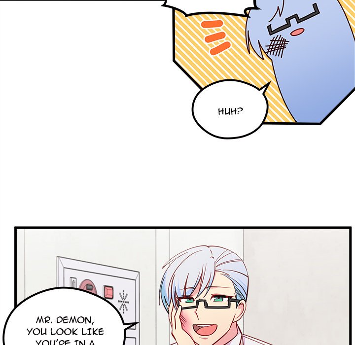 I Choose You! - Chapter 43 Page 108