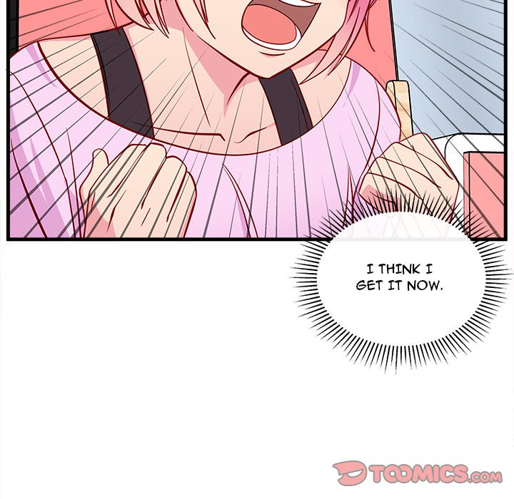 I Choose You! - Chapter 43 Page 70