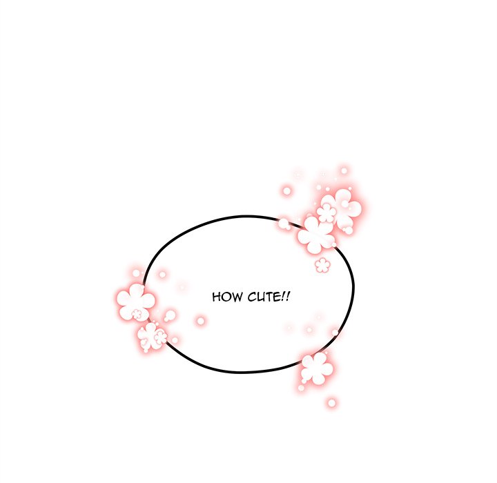 I Choose You! - Chapter 44 Page 11