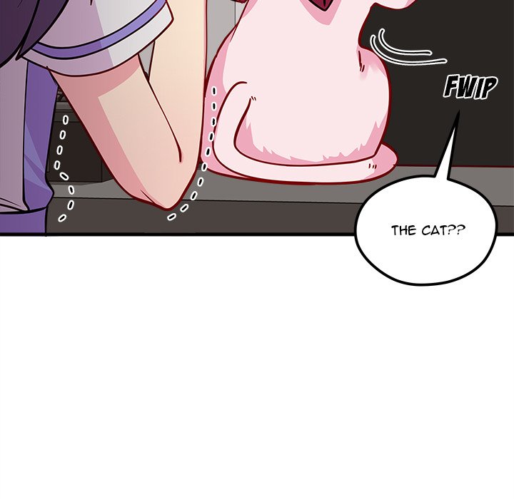 I Choose You! - Chapter 46 Page 105