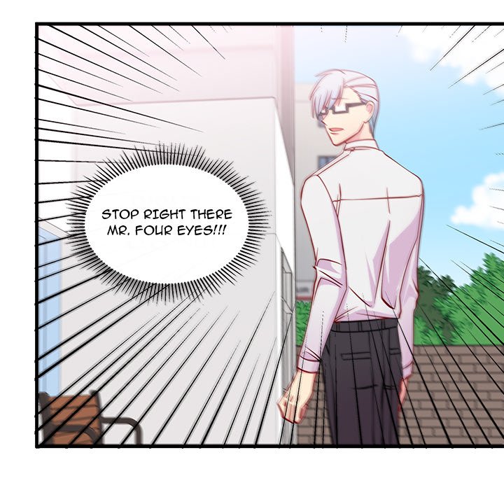 I Choose You! - Chapter 47 Page 96