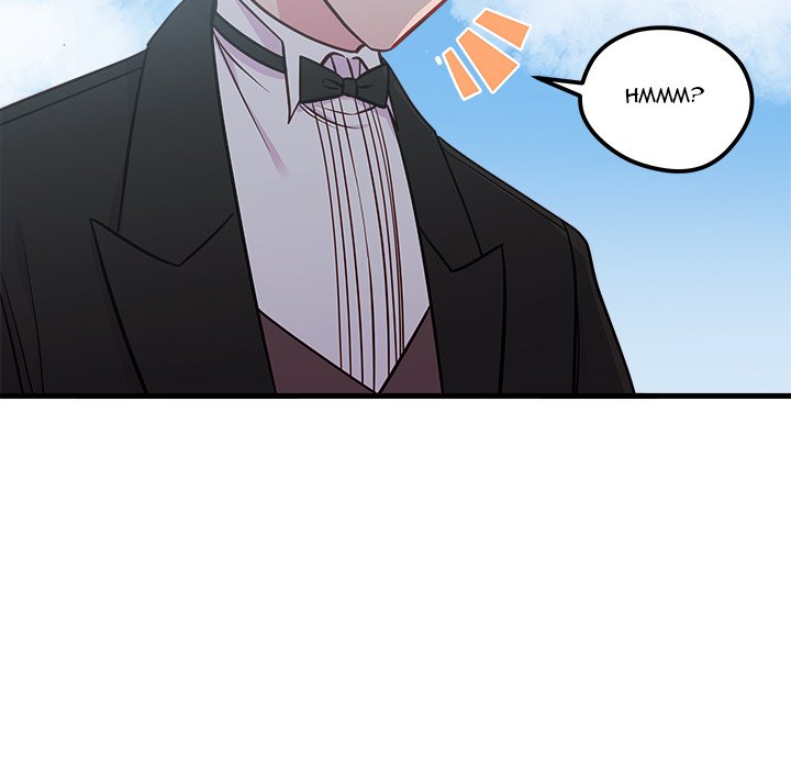 I Choose You! - Chapter 50 Page 44