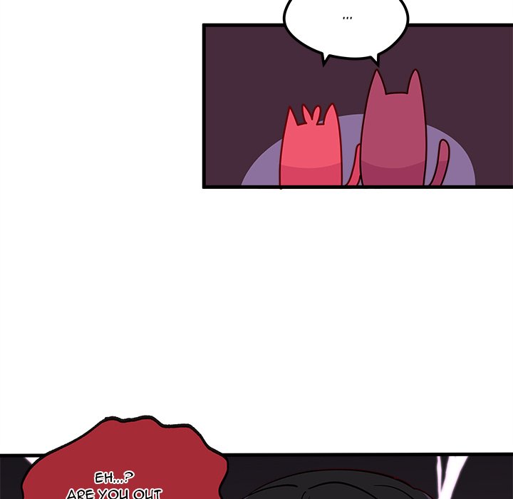 I Choose You! - Chapter 50 Page 49