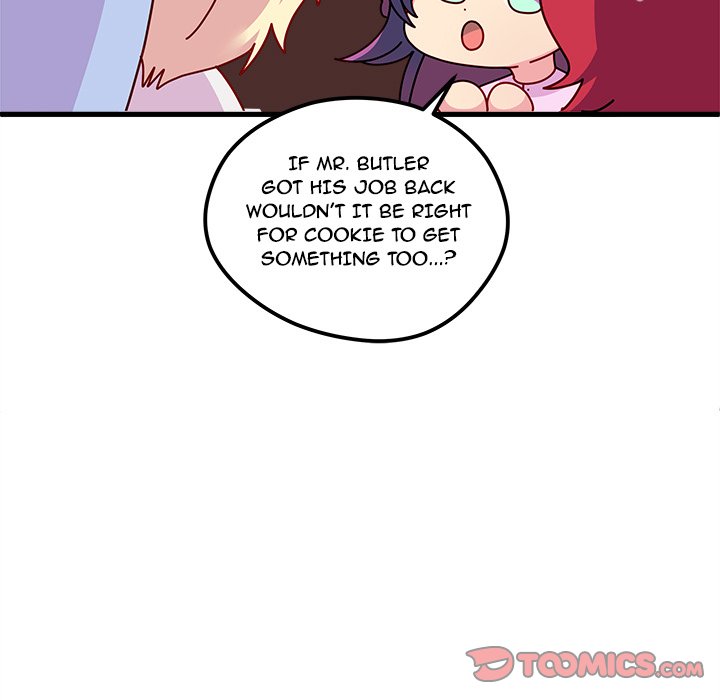 I Choose You! - Chapter 53 Page 90