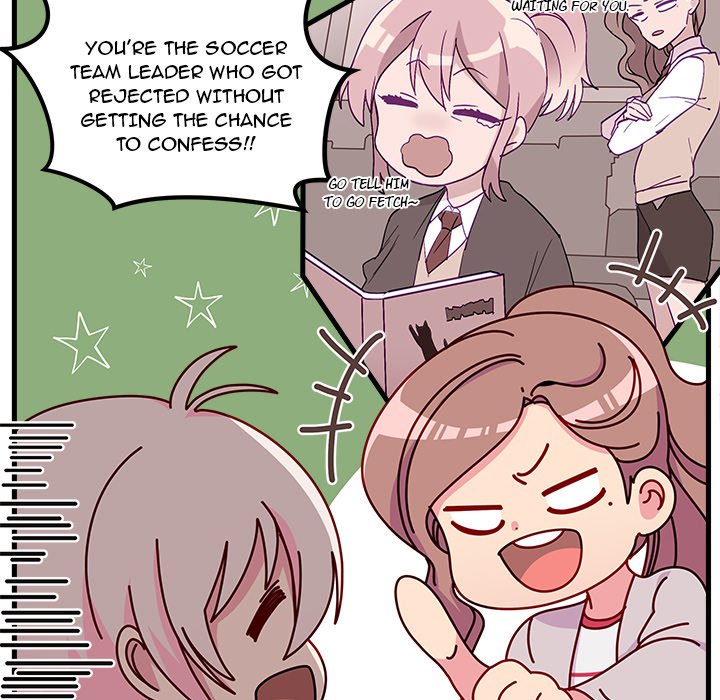 I Choose You! - Chapter 54 Page 48