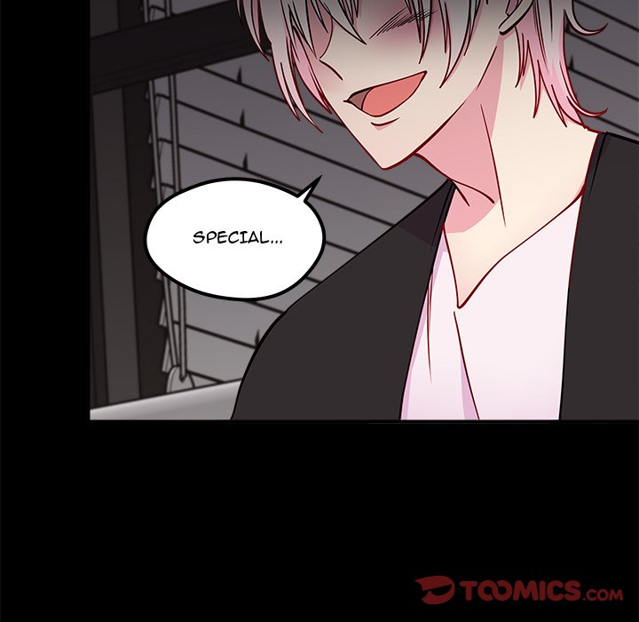 I Choose You! - Chapter 55 Page 14