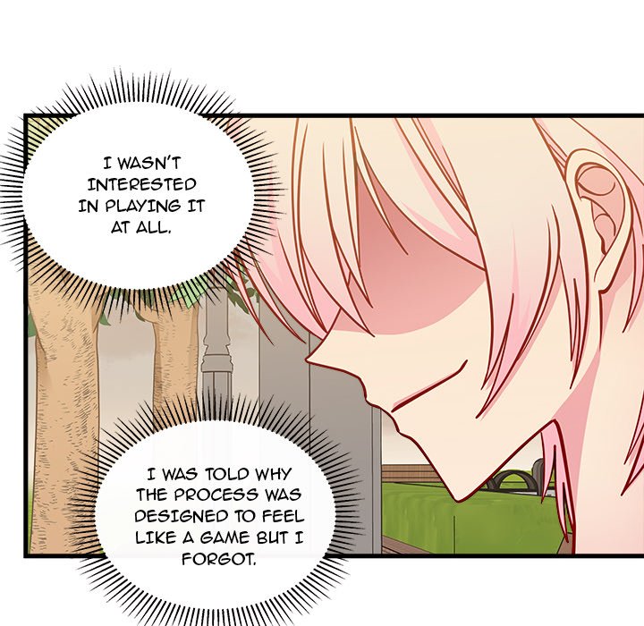 I Choose You! - Chapter 55 Page 56