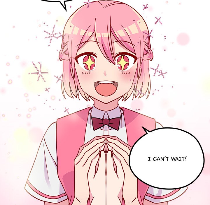 I Choose You! - Chapter 56 Page 57