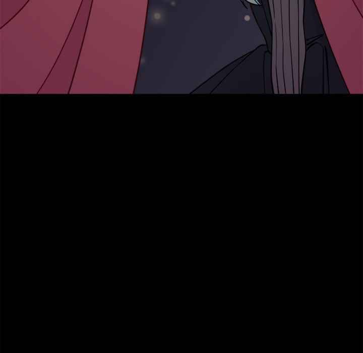 I Choose You! - Chapter 57 Page 25