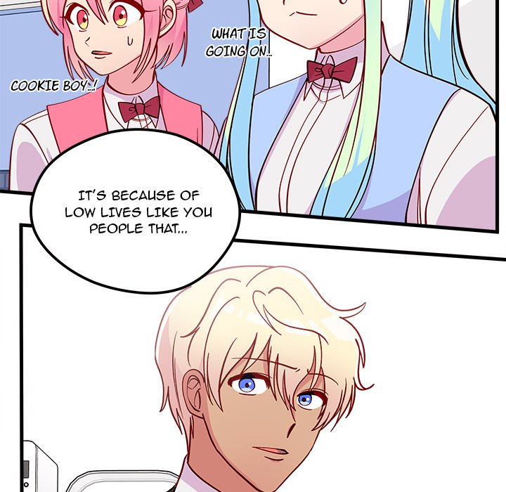 I Choose You! - Chapter 60 Page 95