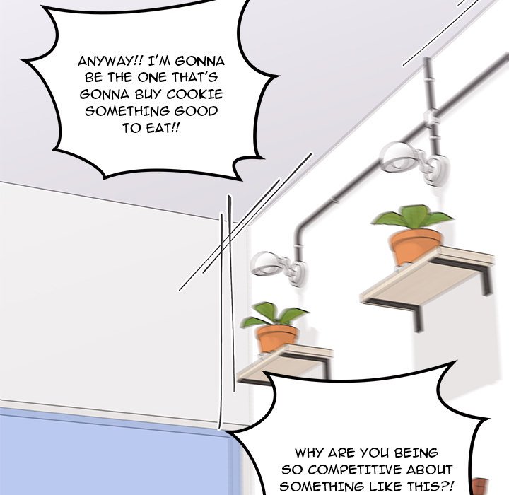 I Choose You! - Chapter 63 Page 48