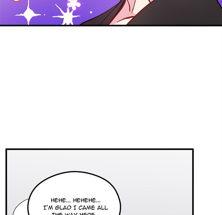 I Choose You! - Chapter 64 Page 99