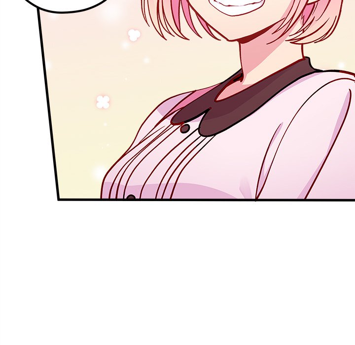 I Choose You! - Chapter 65 Page 37