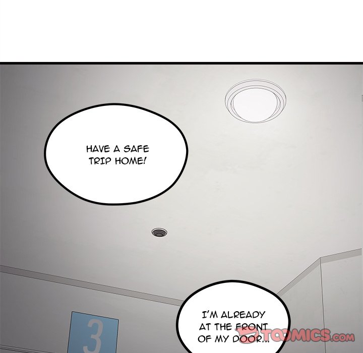 I Choose You! - Chapter 65 Page 38