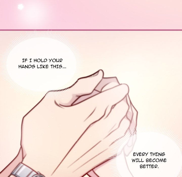 I Choose You! - Chapter 67 Page 5