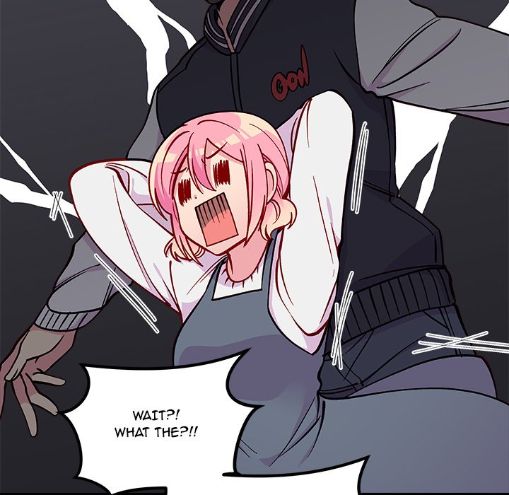 I Choose You! - Chapter 69 Page 35