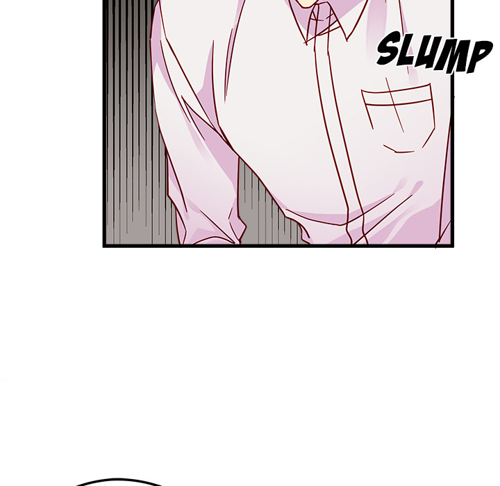 I Choose You! - Chapter 7 Page 38