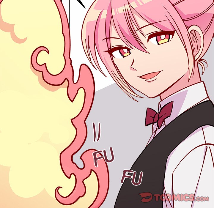 I Choose You! - Chapter 71 Page 42