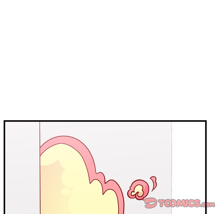 I Choose You! - Chapter 71 Page 72