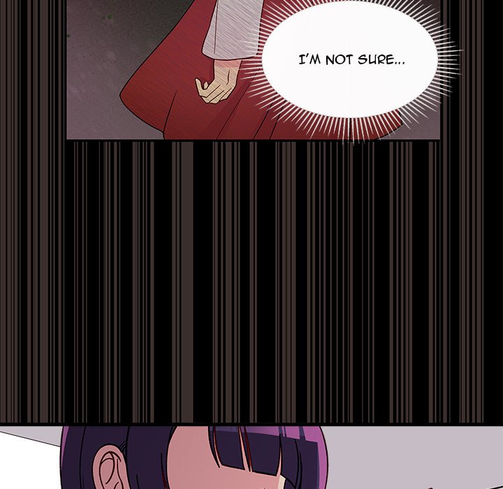 I Choose You! - Chapter 74 Page 49