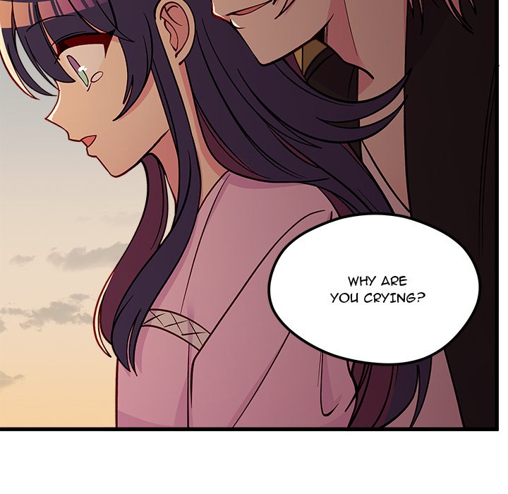 I Choose You! - Chapter 77 Page 35