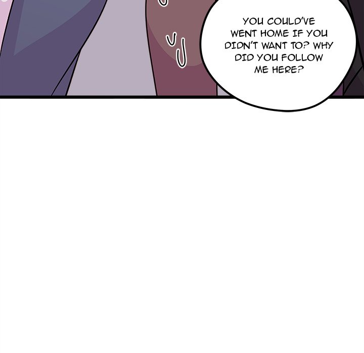 I Choose You! - Chapter 78 Page 106