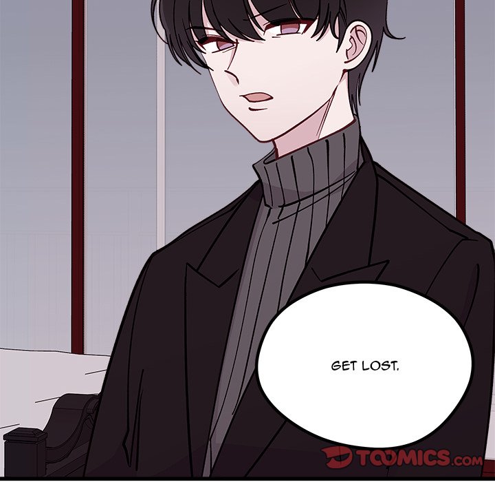 I Choose You! - Chapter 78 Page 8